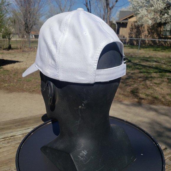 Vintage Coors Light Racing Strapback Hat Cap Genuine Quality - Picture 4 of 8